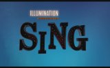 Sing (2016) Teaser Fragman