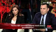 Tarafsız Bölge 15 Şubat 2016