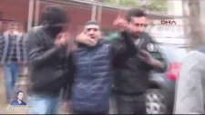 Ünlü Bir Yankesiciyim, Profesyonel Bir Soyguncuyum (Acaba Neresi?)
