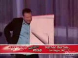 İlizyon Farklı Bir Gösteri