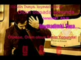 Yakup Ekin Senin Yolunda