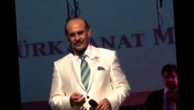 Akif Özüşen - İrafa Fincan Koydum İçine Mercan Koydum Akif Özüşen - İrafa Fincan Koydum İçine Mercan Koydum