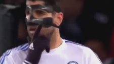 Diego Costa Direğe Takıldı