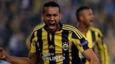 Fenerbahçe 2-0 Lokomotiv Moskova (16 Şubat Salı Maç Özeti)