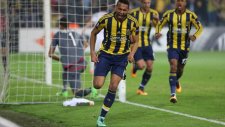 Fenerbahçe 2-0 Lokomotiv Moskova - Maç Özeti (16.02.2016)