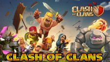 GÜZEL SALDIRILAR - Clash Of Clans - Golem,Pekka Saldırısı
