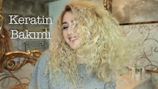 İlk İzlenim | Natura Keratin Saç Bakımı |2016 - Cilt Bakımı