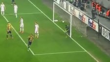 Kadıköy'de Josef De Souza Şov!