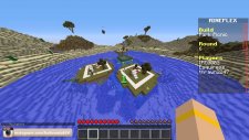 Minecraft | Speed Builders | Bölüm - 2 | ft.AhmetAga