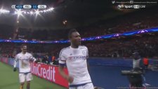 Obi Mikel'in Psg'ye Attığı Gol