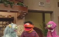 Sesame Street '123 Count with Me'