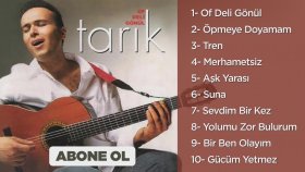 Tarık - Aşk Yarası Tarık - Aşk Yarası