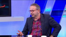 Zeki Uzundurukan: 'Yıldırım'ın son büyük transferi Robben olacaktır'