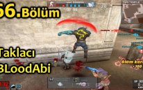 Barut Ejder Set + Takla !! Wolfteam 66.bölüm - Bloodrapper
