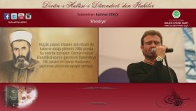 Bedirhan Gökçe - Efendi'ye Bedirhan Gökçe - Efendi'ye