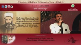 Bedirhan Gökçe - Yardır Sana Sevdiğin Bedirhan Gökçe - Yardır Sana Sevdiğin