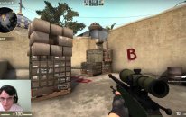 Counter Strike Global Offensive - /w Deniz Nalkıran Oğuz Atalay 512 MB