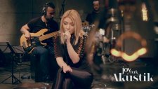 Ece Seçkin - Nerdesin? (Akustik)