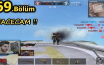 Facecam Wolfteam !! - 69.bölüm (Zait + Ultimate) - Bloodrapper