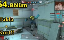 İşgal !! İnsan Vs Kurt - Bloodrapper Wolfteam 64.bölüm - Bloodrapper