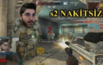İzleyici Özel - Nakitsiz S2 Yıkımı (Wolfteam Bloodrapper) Facecam - Bloodrapper