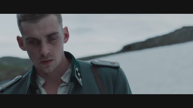 Katilo - The Midwife (2015) Fragman