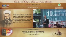 Mehmet Emin Ay - Gel Aşıkı Cananı Gör Mehmet Emin Ay - Gel Aşıkı Cananı Gör