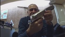 Osman Ortaç'tan Desert Eagle 357 Magnum İncelemesi ve Atış