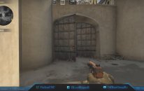 Rekabetci (#15) Cs:go - Bloodrapper Ft. Sadomazo & Spaceman - Bloodrapper