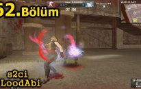 S2 Yıkım Bloodabi - Wolfteam 62.bölüm Bloodrapper