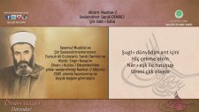 Senai Demirci - Badı Saba
