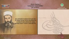 Senai Demirci - Ey Gönül