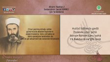 Senai Demirci - Ya Rabbena