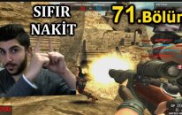 Sıfırrr Nakitt !!! Wolfteam 71.bölüm Bloodrapper + Facecam