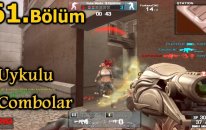 Uykulu Combolar!! Wolfteam 61.bölüm -Bloodrapper