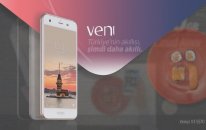 Vestel Venus V3: Dev Depolama Alanı