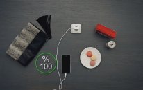 Vestel Venus V3: Hızlı Şarj Olma Özelliği
