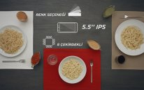 Vestel Venus V3: V3 serisi modelleri
