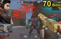 Yanlardan Headshot!! - Wolfteam Bloodrapper 70.bölüm - Bloodrapper
