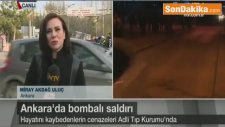 Ailelerin Acı Bekleyişi Sürüyor