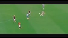 AS Roma 0-2 Real Madrid (Maç Özeti - 17 Şubat Çarşamba 2016)