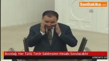 Bozdağ: