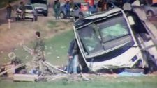 Diyarbakır’da Askeri Araca Bombalı Saldırı: 7 Şehit