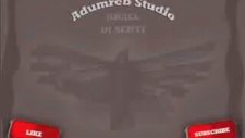 DJ Serti - Mister Cool (Adumreb Studio 2016)