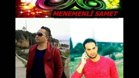 İzmirli Taylan - Menemenli Samet Hatunne İzmirli Taylan - Menemenli Samet Hatunne