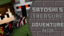 Minecraft Adventure Map : Bölüm 3 / BİLMECELİ ZİNDAN!