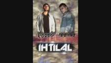 İhtilal - Kodes Ft Allame