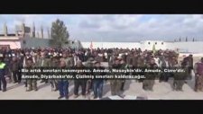 Ankara Patlaması Öncesi Ypg'nin Türkiye'yi Tehdidi