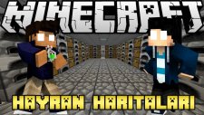BAKAR KÖR OLDUK! - Hayran Haritaları - Bölüm 17