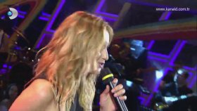 Beyaz Show - Sıla'dan Büyük Sürpriz Beyaz Show - Sıla'dan Büyük Sürpriz